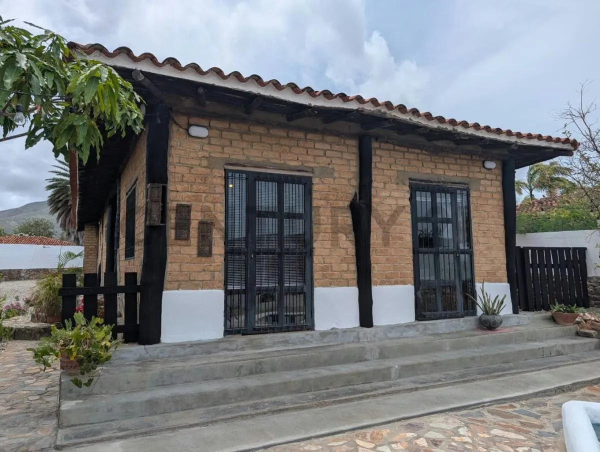 casa campestre en la isla de margarita - 28