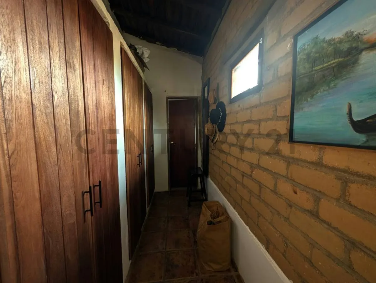 casa campestre en la isla de margarita - 29