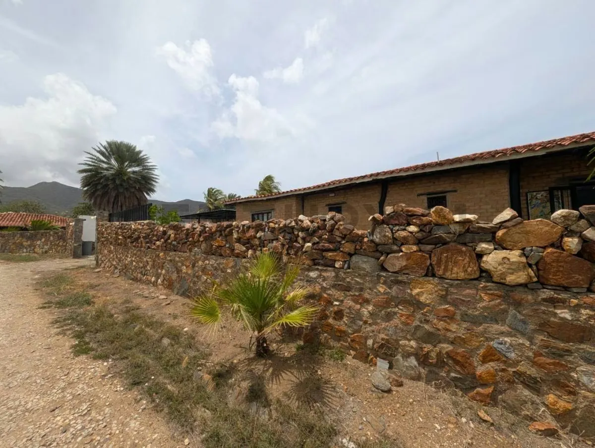 casa campestre en la isla de margarita - 33