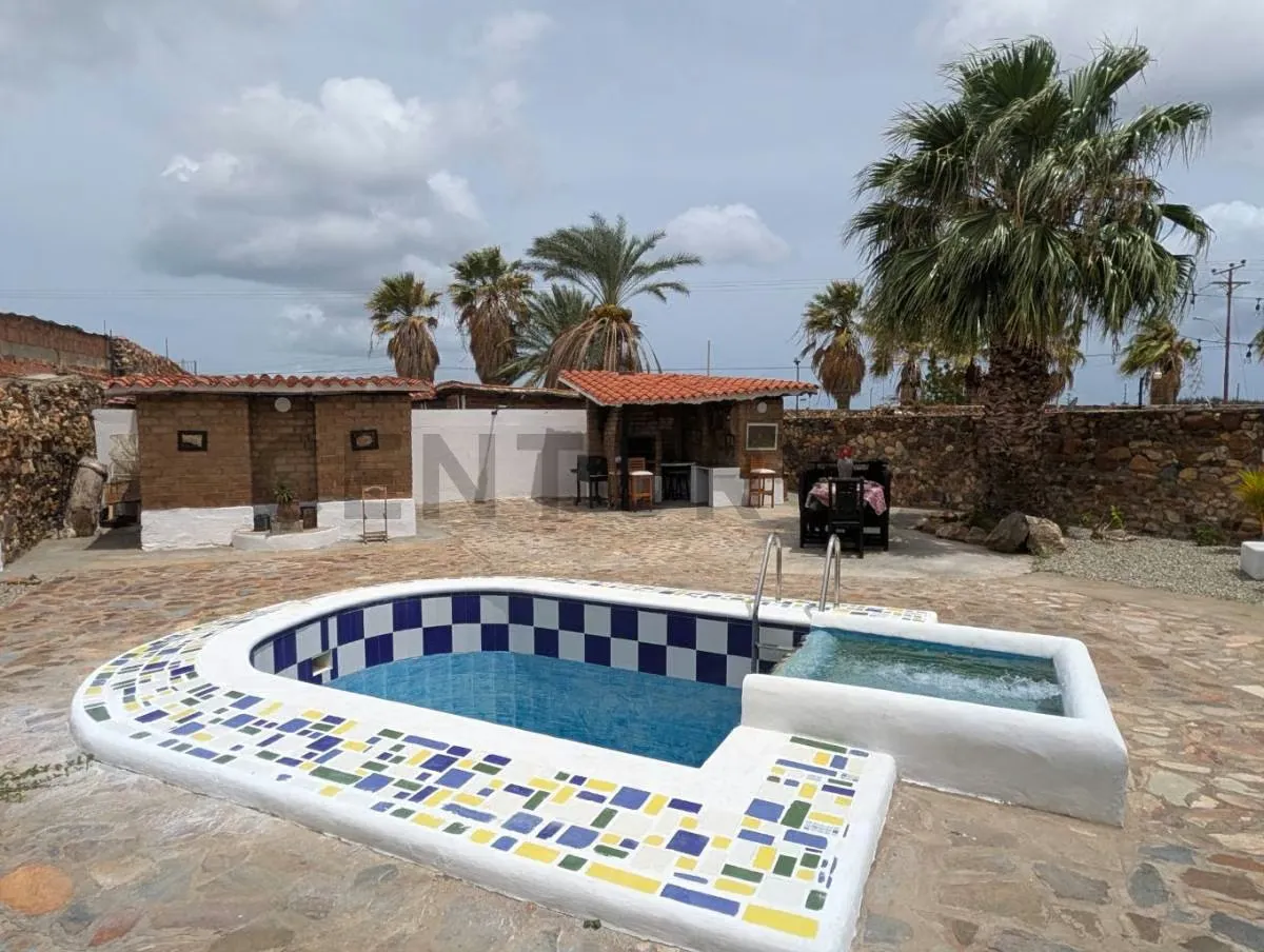 casa campestre en la isla de margarita - 39