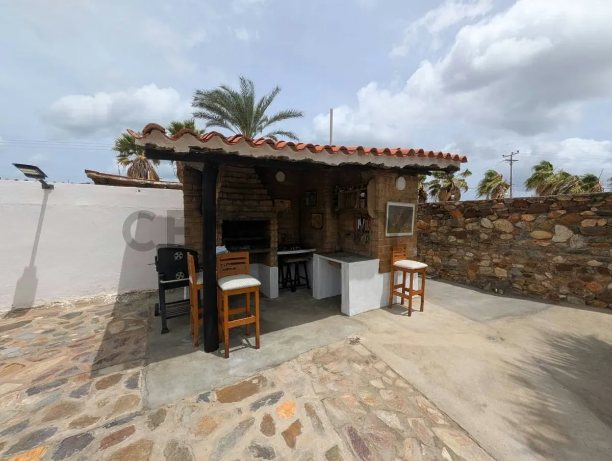 casa campestre en la isla de margarita - 41