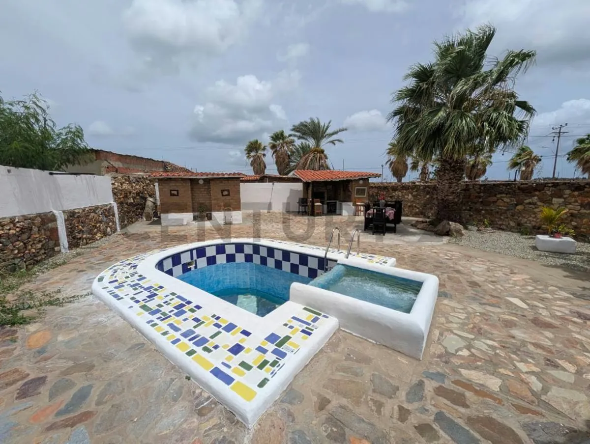casa campestre en la isla de margarita - 44