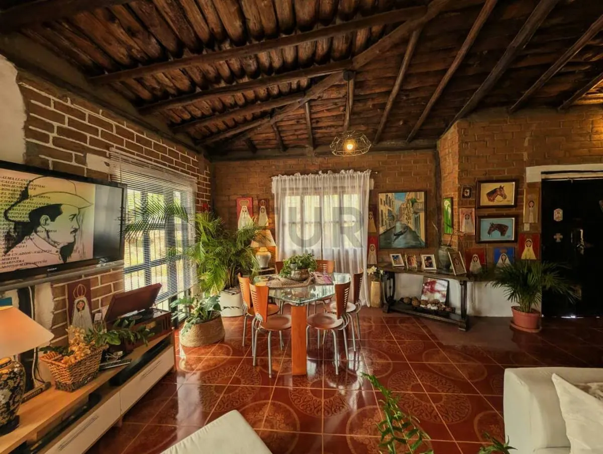 casa campestre en la isla de margarita - 5