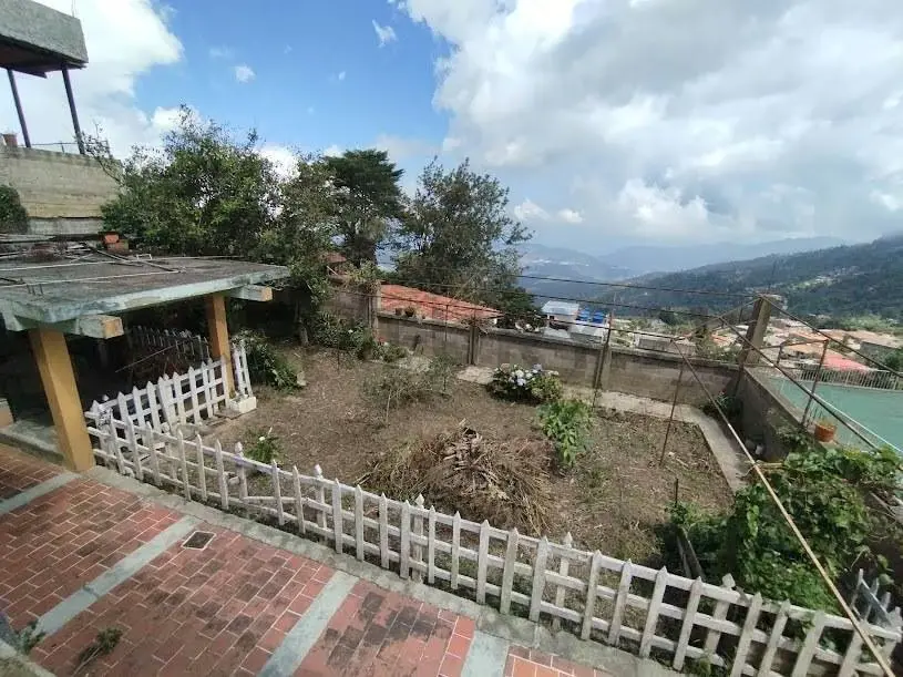 Terreno y Quinta 2 niveles con vista al mar y clima de montaña - 26