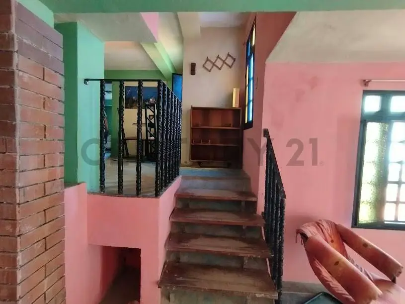 Terreno y Quinta 2 niveles con vista al mar y clima de montaña - 33
