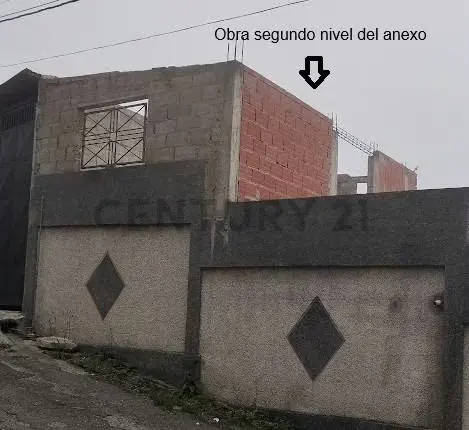 Terreno y Quinta 2 niveles con vista al mar y clima de montaña - 38