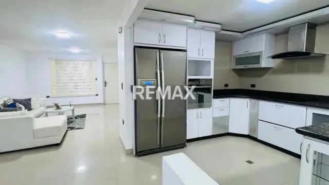 Townhouse En Alquiler, Puerta Maraven. - 11