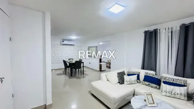 Townhouse En Alquiler, Puerta Maraven. - 5