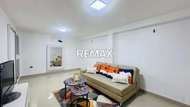 Townhouse En Alquiler, Puerta Maraven. - 9