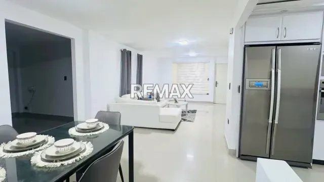 Townhouse En Alquiler, Puerta Maraven. - 10
