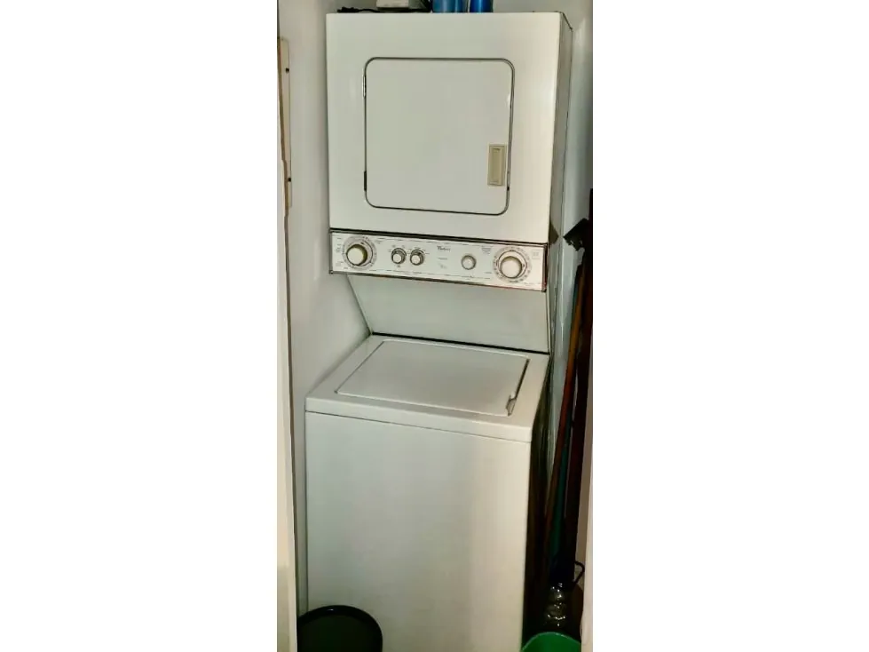 Se vende Apto 66m2 2 Hab/1 b/ 1/p Sábana Grande - 7