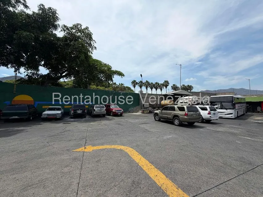 Galpon - Deposito en Venta en San Martin, Distrito Metropolitano - 13