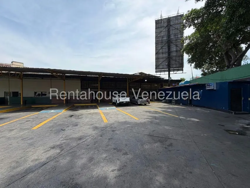 Galpon - Deposito en Venta en San Martin, Distrito Metropolitano - 14