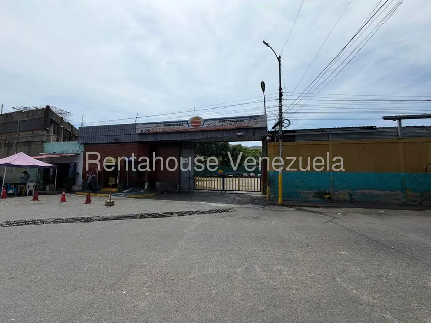 Galpon - Deposito en Venta en San Martin, Distrito Metropolitano - 16