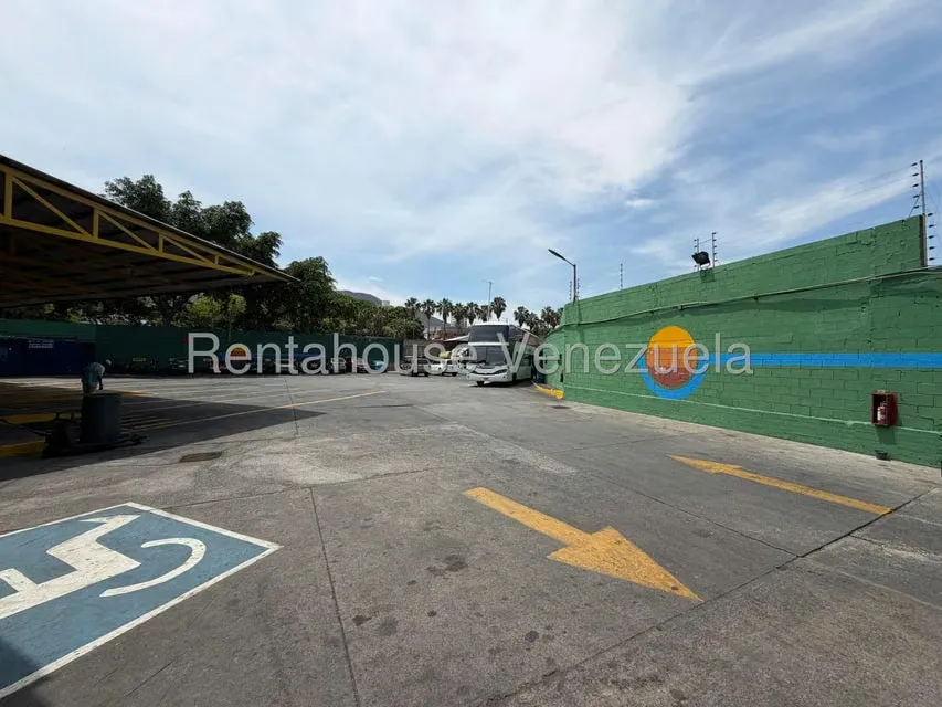 Galpon - Deposito en Venta en San Martin, Distrito Metropolitano - 17