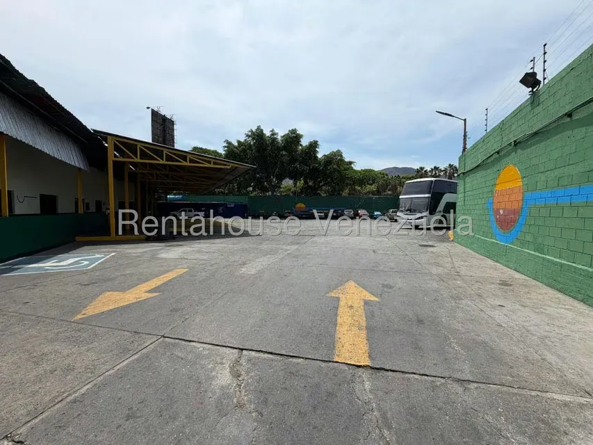 Galpon - Deposito en Venta en San Martin, Distrito Metropolitano - 18