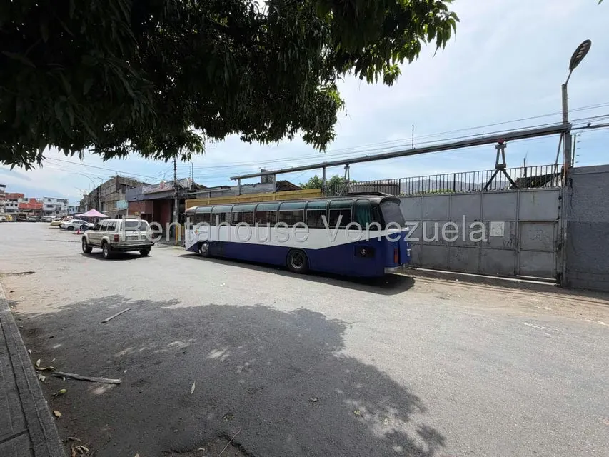 Galpon - Deposito en Venta en San Martin, Distrito Metropolitano - 19