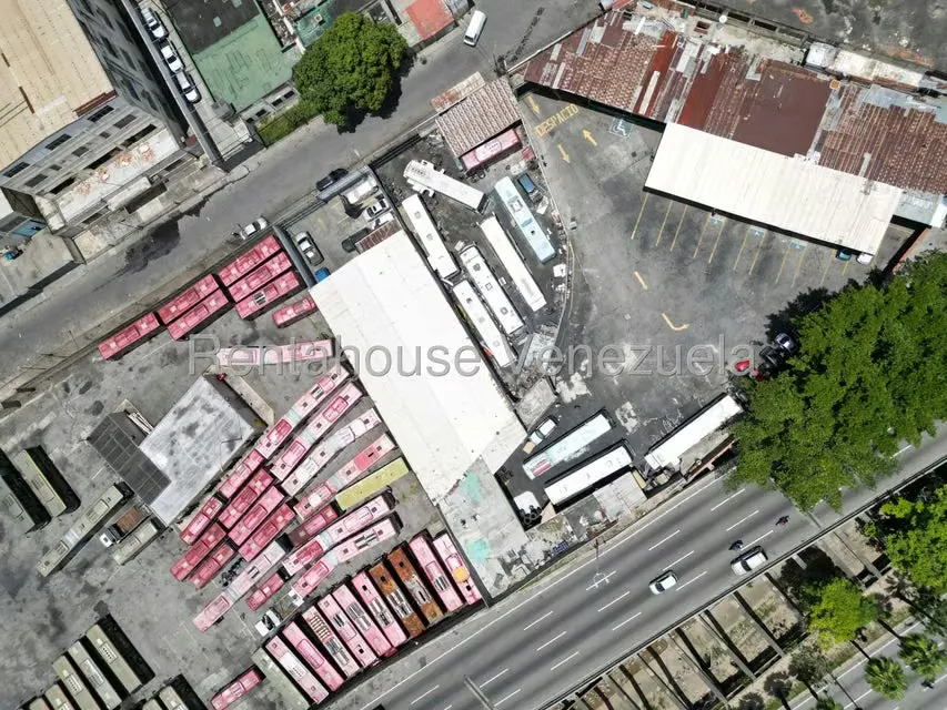 Galpon - Deposito en Venta en San Martin, Distrito Metropolitano - 22