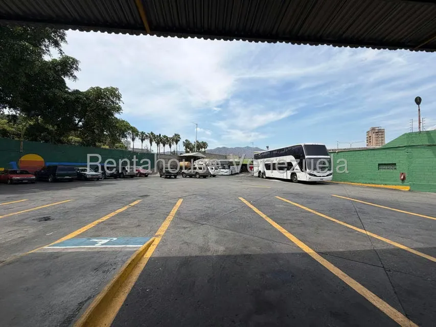 Galpon - Deposito en Venta en San Martin, Distrito Metropolitano - 9