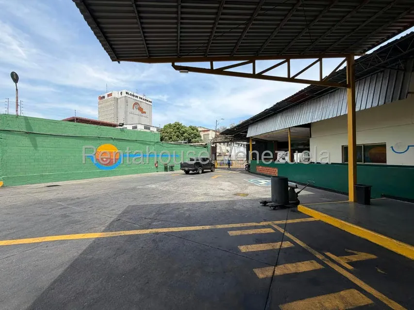 Galpon - Deposito en Venta en San Martin, Distrito Metropolitano - 10