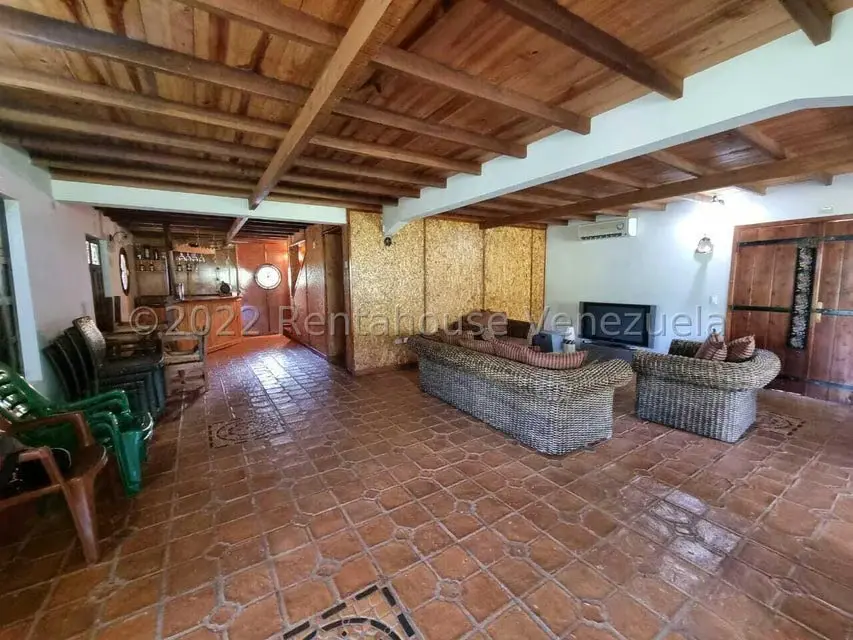 Terreno (Finca) en Venta en Aguirre, Carabobo - 20