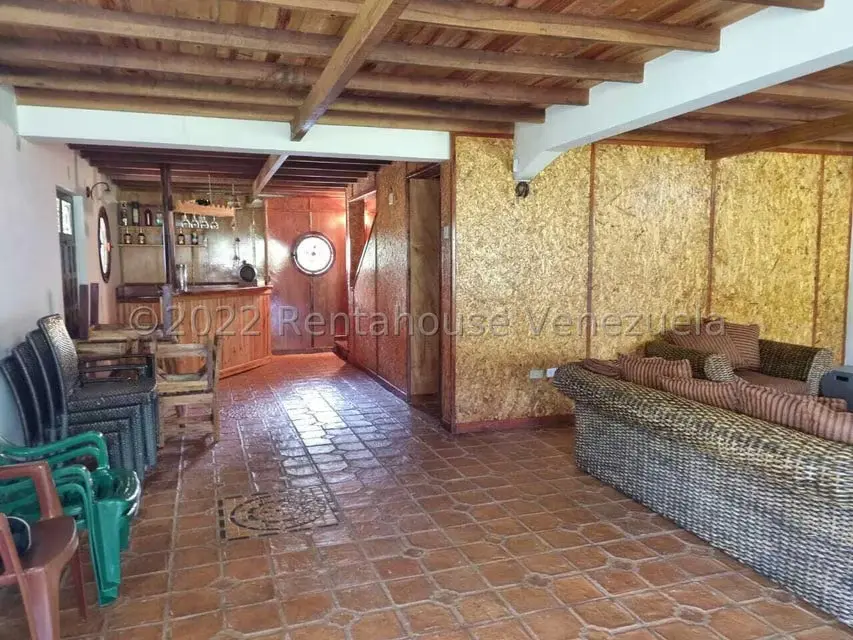 Terreno (Finca) en Venta en Aguirre, Carabobo - 23