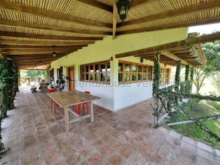 Terreno (Finca) en Venta en Aguirre, Carabobo - 36