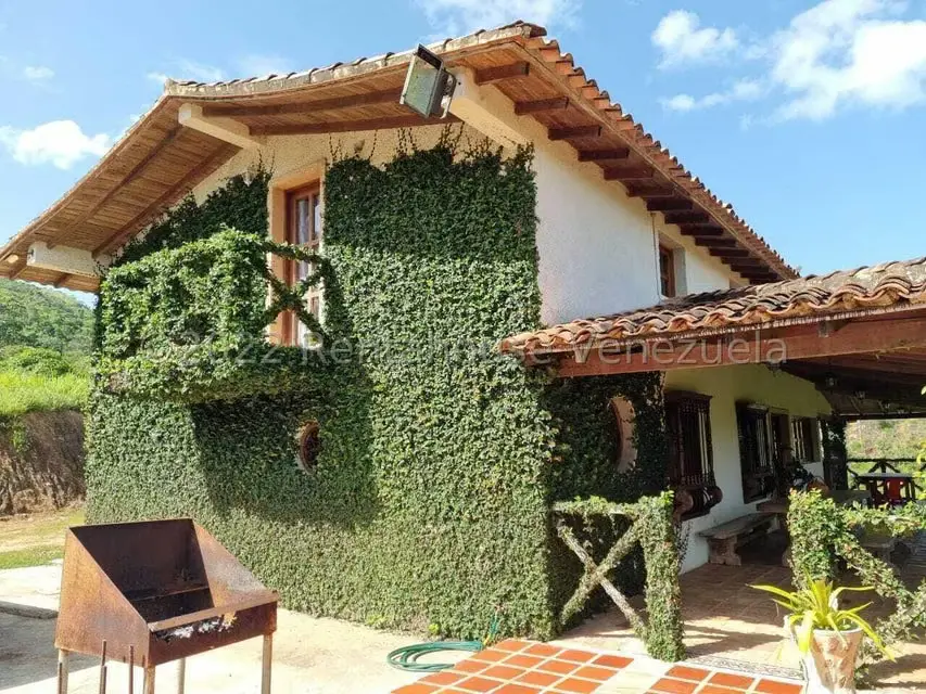 Terreno (Finca) en Venta en Aguirre, Carabobo - 38