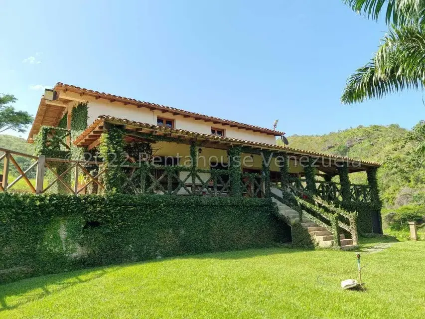 Terreno (Finca) en Venta en Aguirre, Carabobo - 39