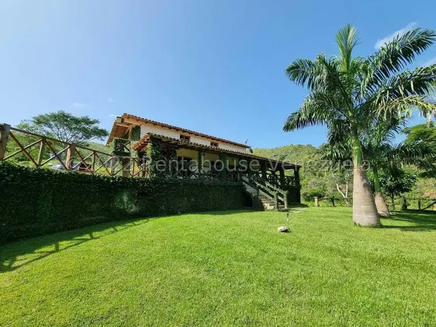 Terreno (Finca) en Venta en Aguirre, Carabobo - 67