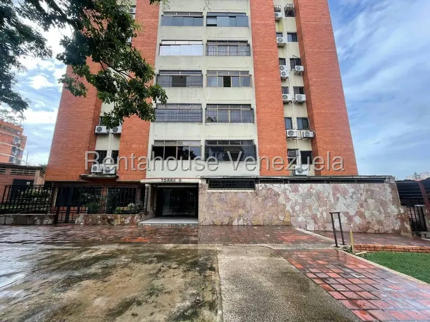 Apartamento (1 Nivel) en Venta en Del Este, Lara