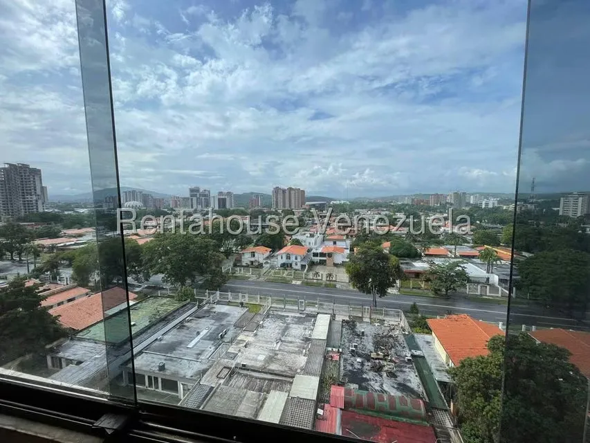 Apartamento (1 Nivel) en Venta en Del Este, Lara - 4