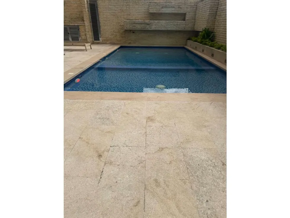 Se vende Ph en calle cerrada 383m2 Los Naranjos de las Mercedes 4695 - 21