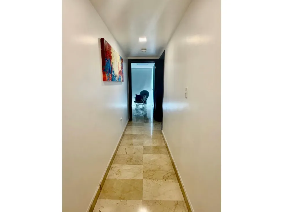 Se vende Ph en calle cerrada 383m2 Los Naranjos de las Mercedes 4695 - 22