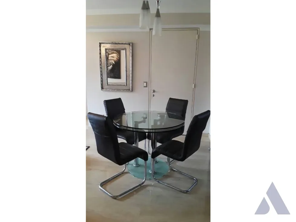 Alquilo apartamento 86m2 El Rosal 4198 - 12