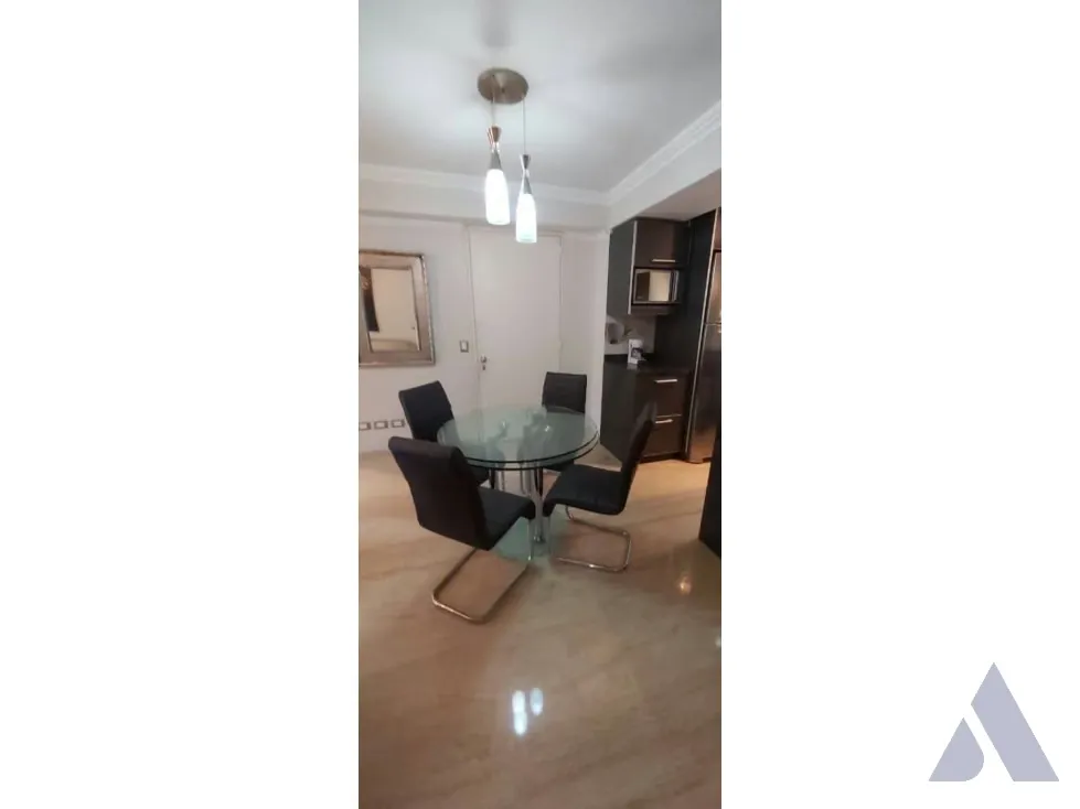 Alquilo apartamento 86m2 El Rosal 4198 - 13