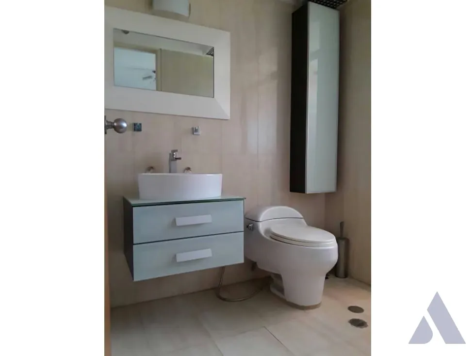 Alquilo apartamento 86m2 El Rosal 4198 - 15