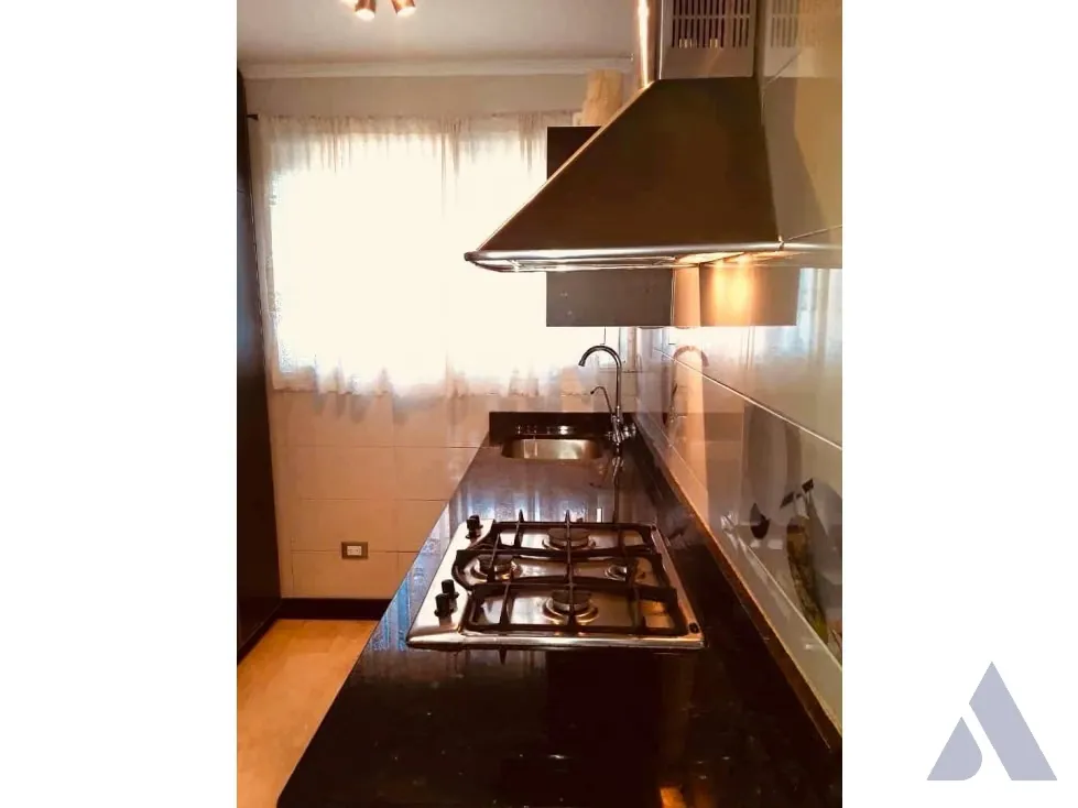 Alquilo apartamento 86m2 El Rosal 4198 - 16