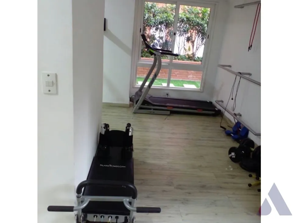 Alquilo apartamento 86m2 El Rosal 4198 - 17