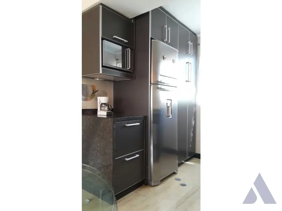 Alquilo apartamento 86m2 El Rosal 4198 - 3