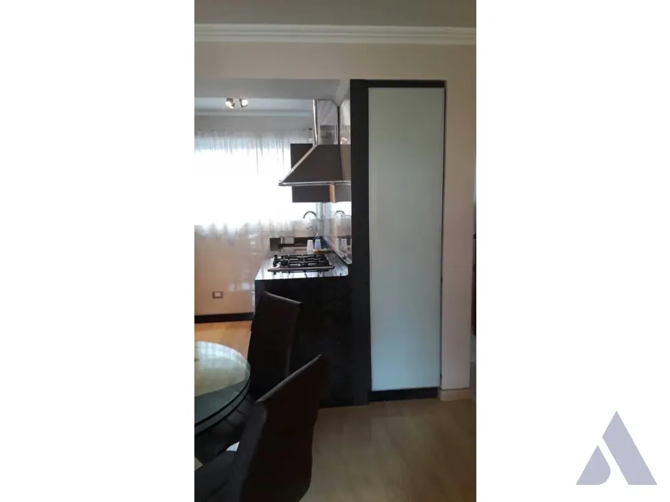 Alquilo apartamento 86m2 El Rosal 4198 - 6