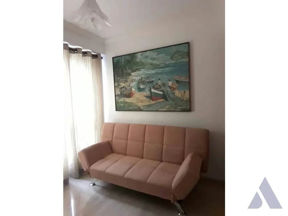 Alquilo apartamento 86m2 El Rosal 4198 - 7