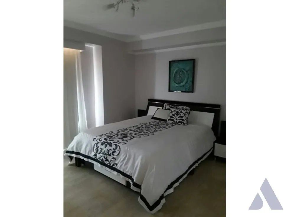 Alquilo apartamento 86m2 El Rosal 4198 - 8