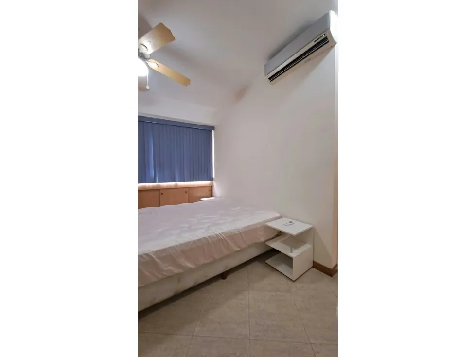 Se alquila apartamento 70m2 Campo Alegre 4758 - 13