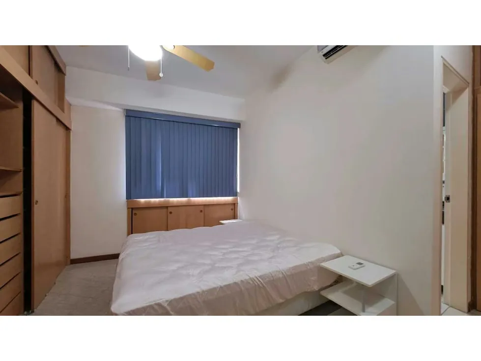 Se alquila apartamento 70m2 Campo Alegre 4758 - 16