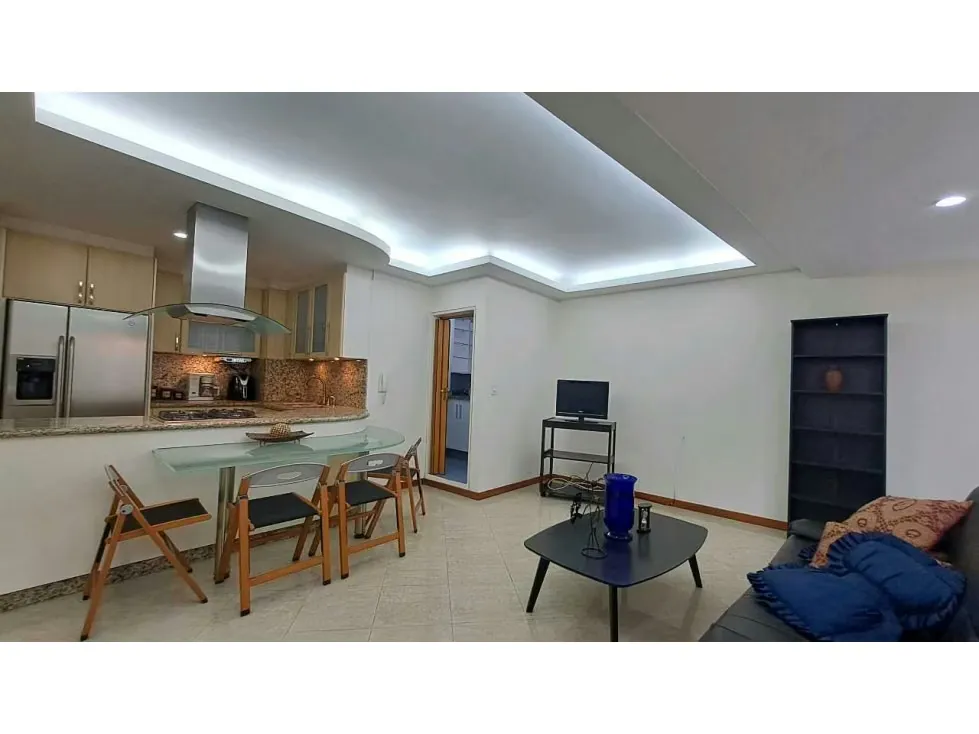 Se alquila apartamento 70m2 Campo Alegre 4758 - 7