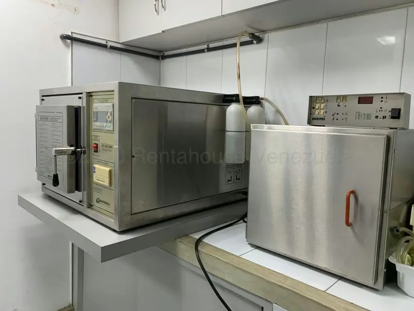 Local Comercial en Venta en El Paraiso, Distrito Metropolitano - 41