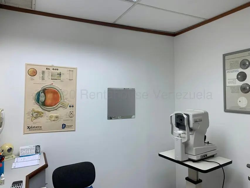 Local Comercial en Venta en El Paraiso, Distrito Metropolitano - 8