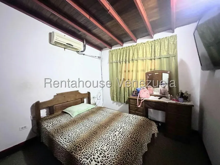 Casa (Duplex) en Venta en El Paraiso, Lara - 15