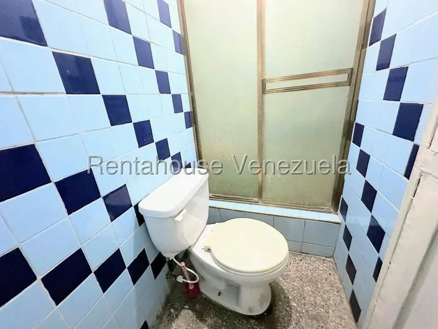 Casa (Duplex) en Venta en El Paraiso, Lara - 16